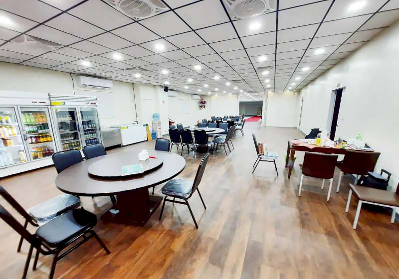 狂賀楠梓新開幕必吃甕仔雞! 家閤 甕仔雞 海鮮皮脆肉嫩還有新鮮活蝦料理