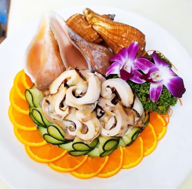 狂賀楠梓新開幕必吃甕仔雞! 家閤 甕仔雞 海鮮皮脆肉嫩還有新鮮活蝦料理