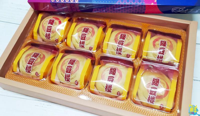 藝術烘焙大師「統鮮麵包花園」為您送上精緻美味的中秋獻禮