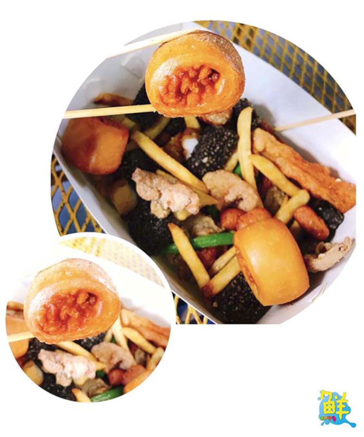 南台灣雞排霸主 允指回味阿亮香雞排