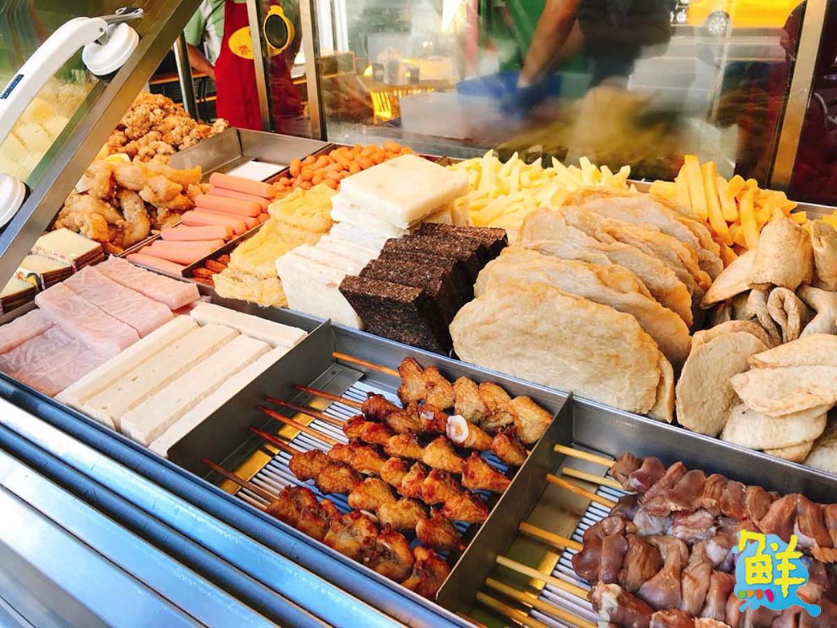 南台灣雞排霸主 允指回味阿亮香雞排