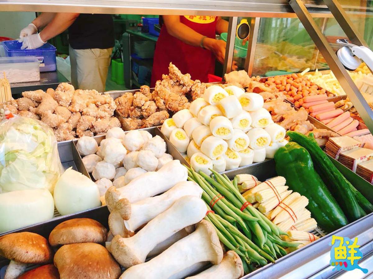 南台灣雞排霸主 允指回味阿亮香雞排