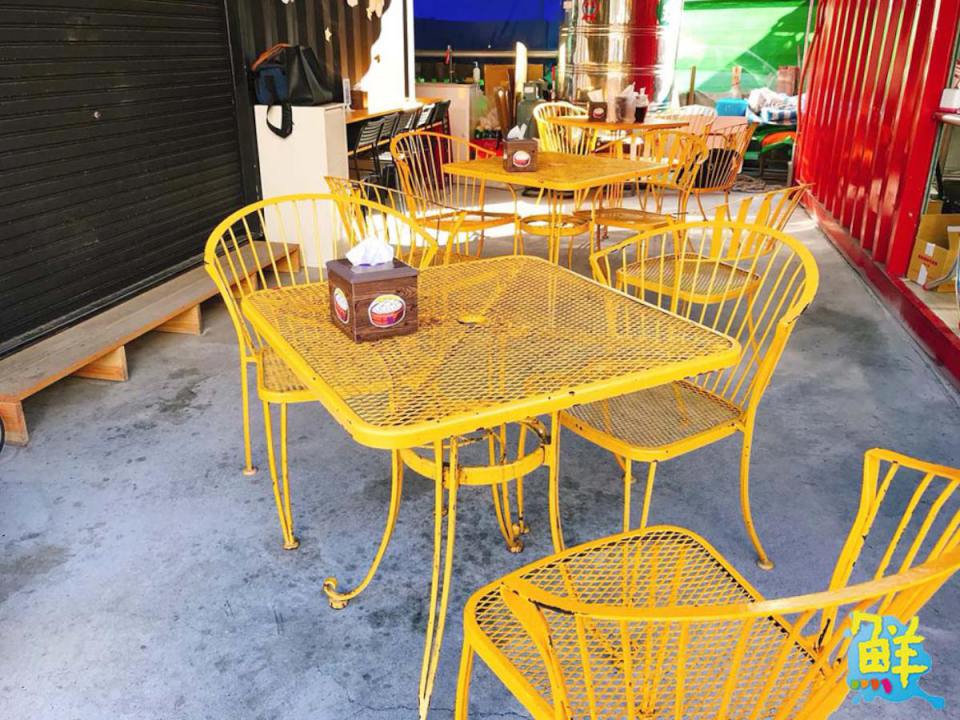 南台灣雞排霸主 允指回味阿亮香雞排