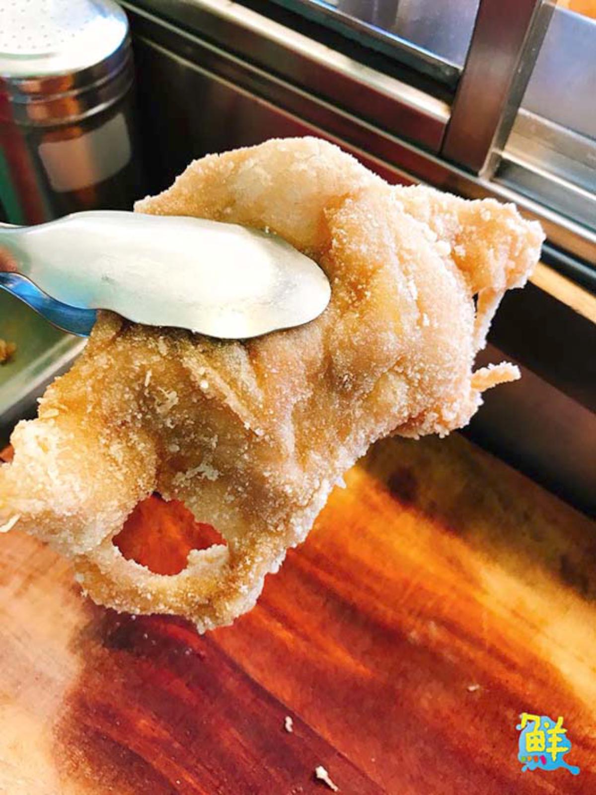 南台灣雞排霸主 允指回味阿亮香雞排