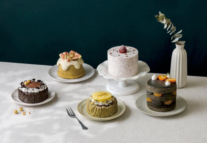 青年局青創補助2甜點店 中秋推多款應景伴手禮