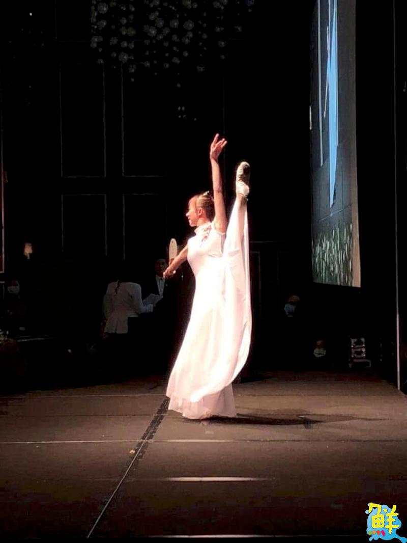 雕塑身形的神隊友 蹈禾Una老師 深厚芭蕾底蘊教學超可靠 健康體態近在咫尺