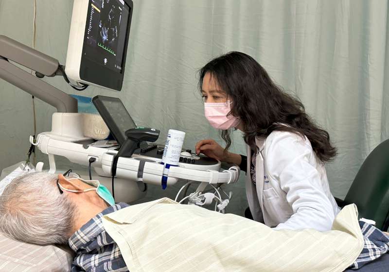 高醫心臟血管內科攜手臺灣介入性心臟血管醫學會 12月9日邀聽心音、找心病