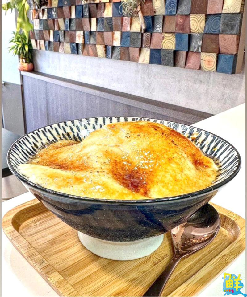 典藏於心的好味道  点藏豆花  夏日來一碗過癮又美味～