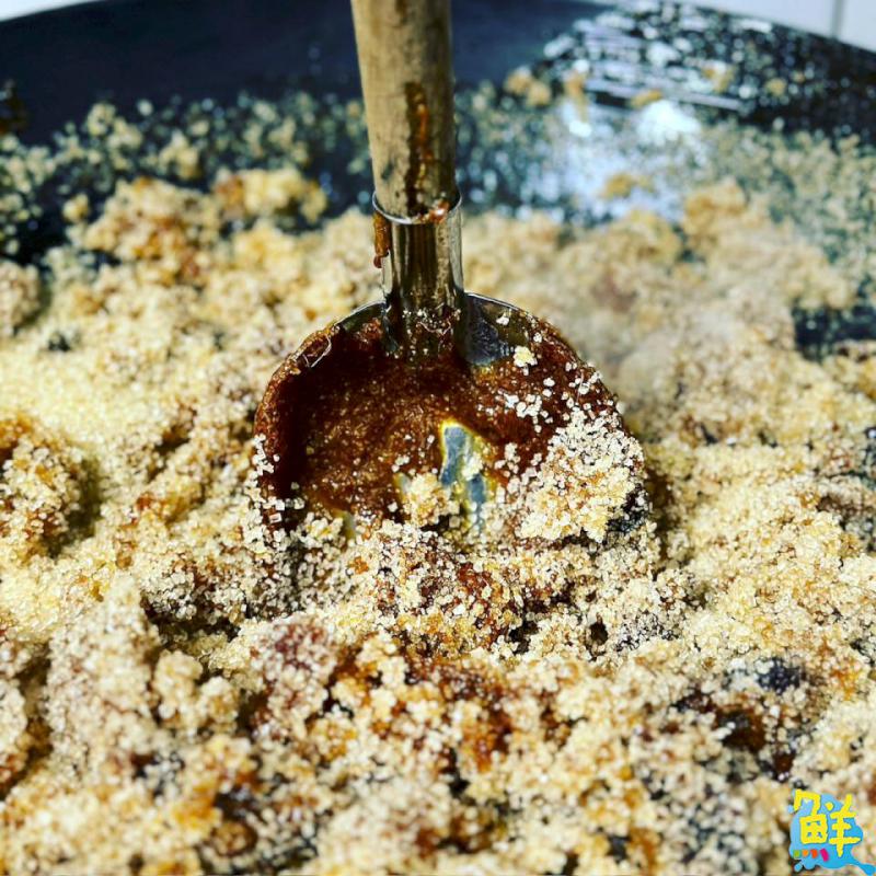 典藏於心的好味道  点藏豆花  夏日來一碗過癮又美味～