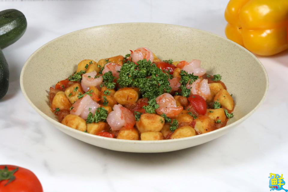 豪享自助餐廳迎來義籍主廚掌舵 帶您來場舌尖上的義式巡禮