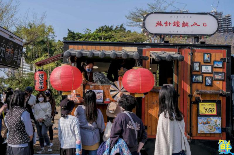 中秋、國慶雙連假出遊首選高雄!「2023高雄愛.月熱氣球」9/23浪漫登場