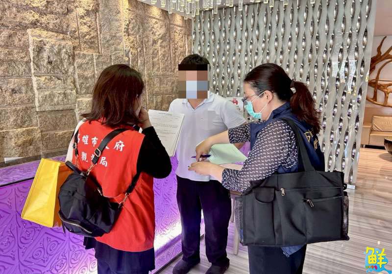 高雄演唱會發燒!住房率爆量 觀光局嚴查旅宿違規