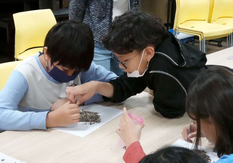 中山大學管院USR計畫攜手2企業、1社團 前進高市17所國小推廣環教與海廢再生