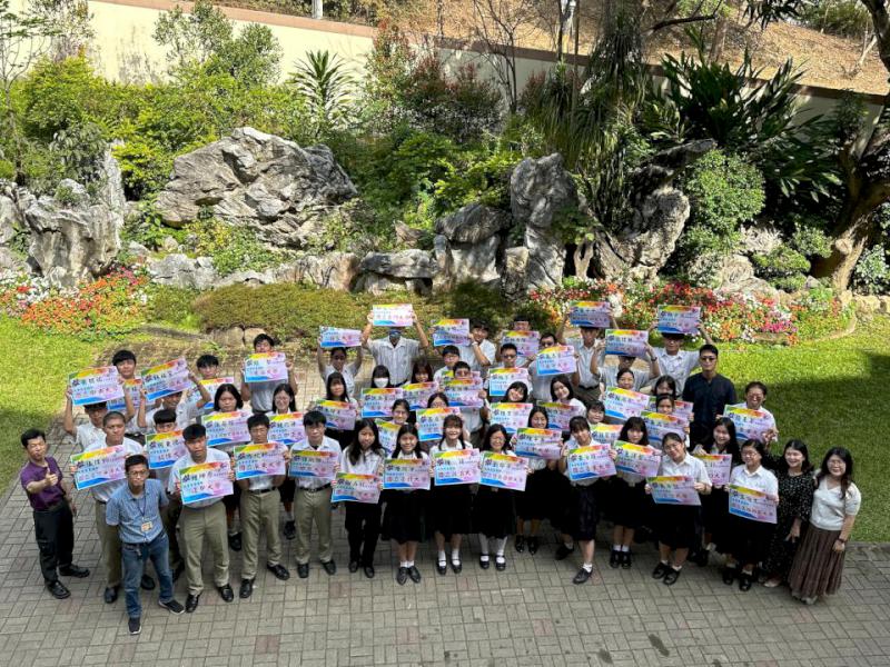 中山工商112年繁星45生上榜 錄取率86.5%超越全國均值