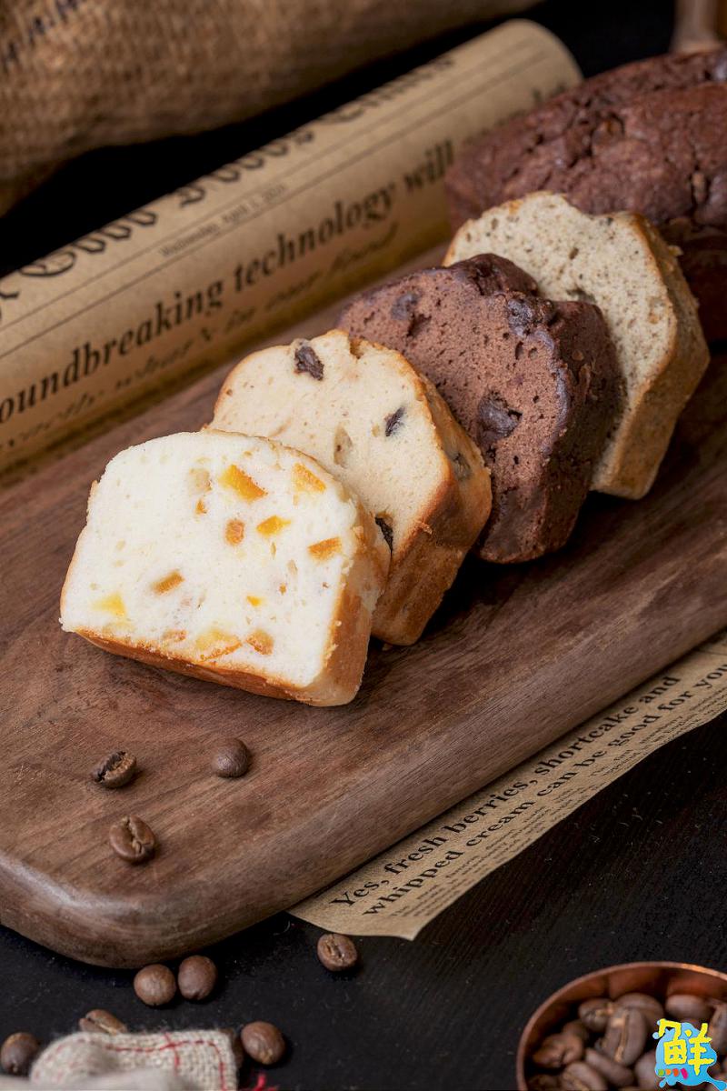 捷運美麗島站必買! MR.HOKTO精緻手作甜點 獨享專屬輕甜時刻