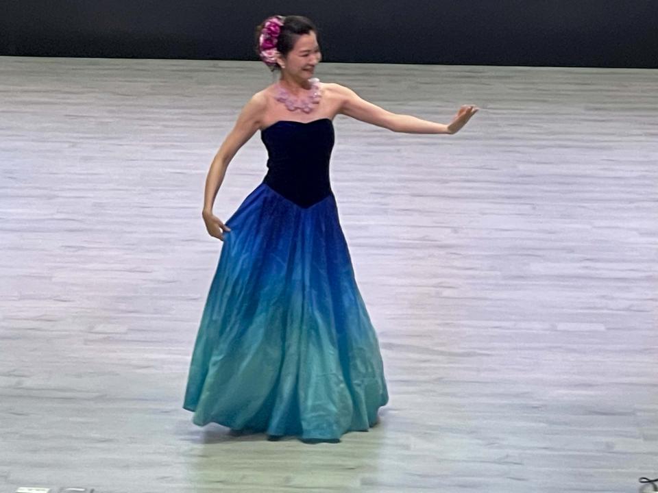 高榮攜手2基金會推嫦娥奔樂中秋感恩音樂會 撫慰病友家屬慰勉醫護人員辛勞