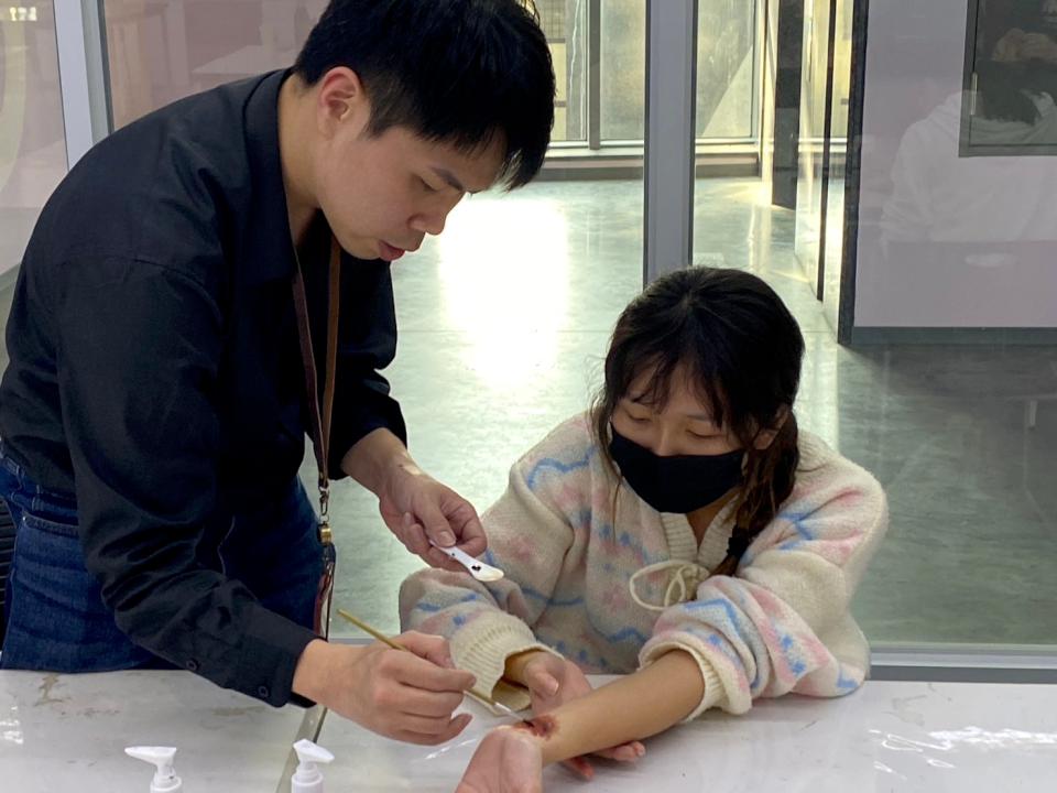 打造專屬美力！ 嘉藥美粧科學創意營帶你探索粧品奧秘