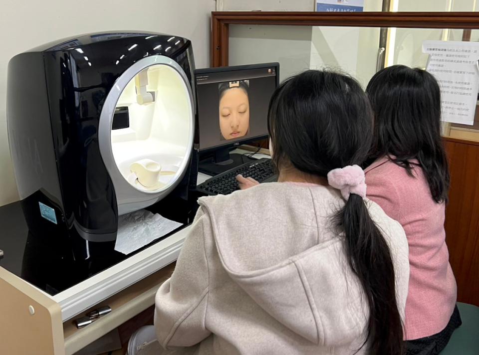 打造專屬美力！ 嘉藥美粧科學創意營帶你探索粧品奧秘