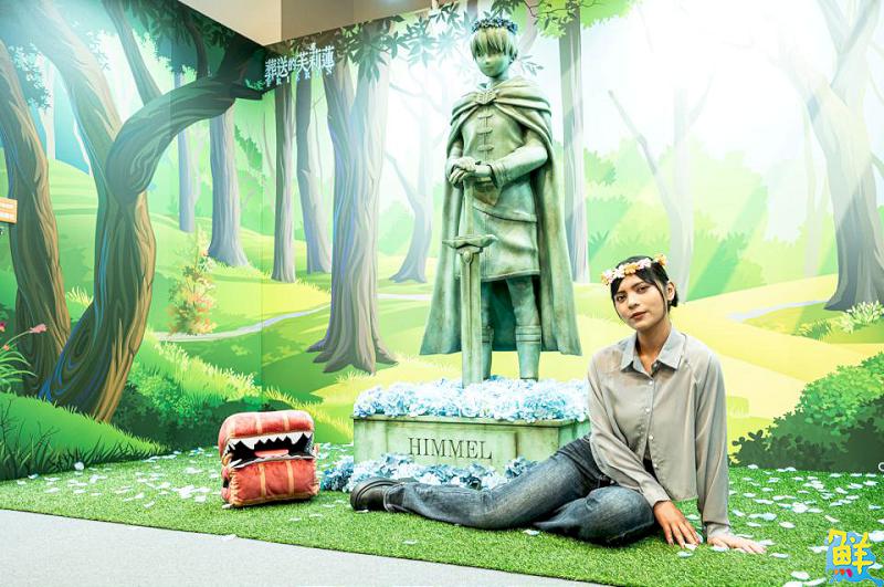 高雄夢時代2025翻轉動漫祭 眾多熱門Ip陪您一起FUN暑假!