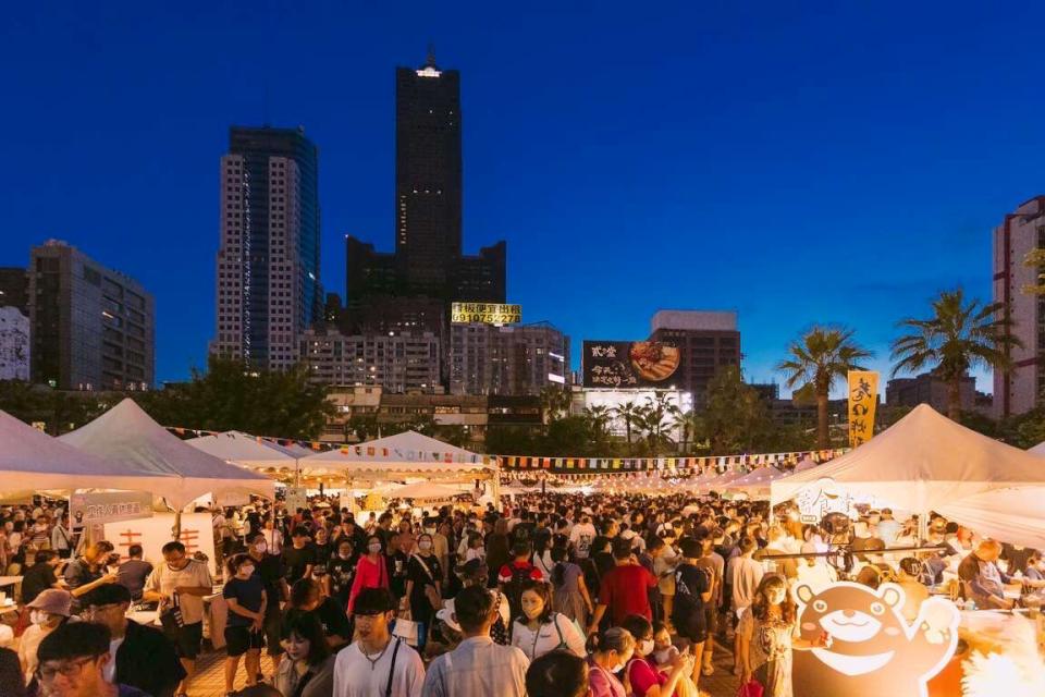 一「炸」高下!2024高雄鹹酥雞嘉年華 12月7、8日香噴噴登場