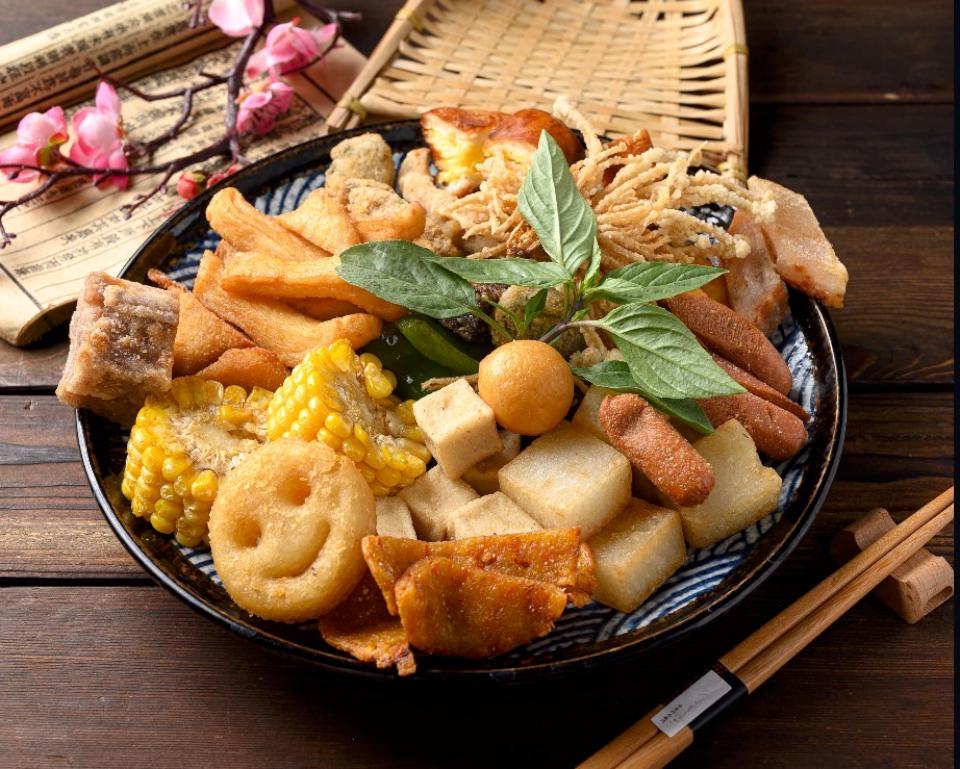 一「炸」高下!2024高雄鹹酥雞嘉年華 12月7、8日香噴噴登場