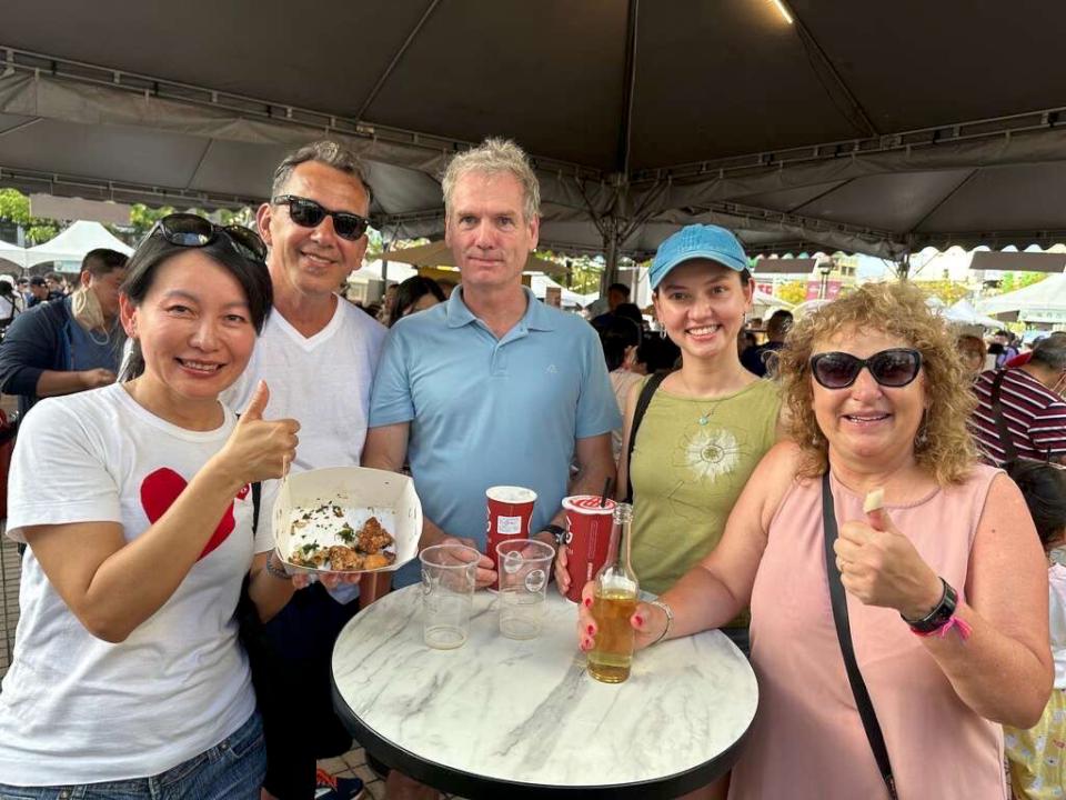 一「炸」高下!2024高雄鹹酥雞嘉年華 12月7、8日香噴噴登場