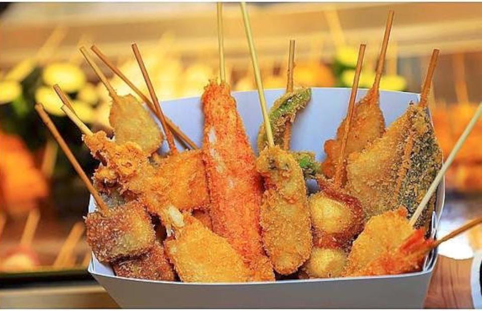 一「炸」高下!2024高雄鹹酥雞嘉年華 12月7、8日香噴噴登場