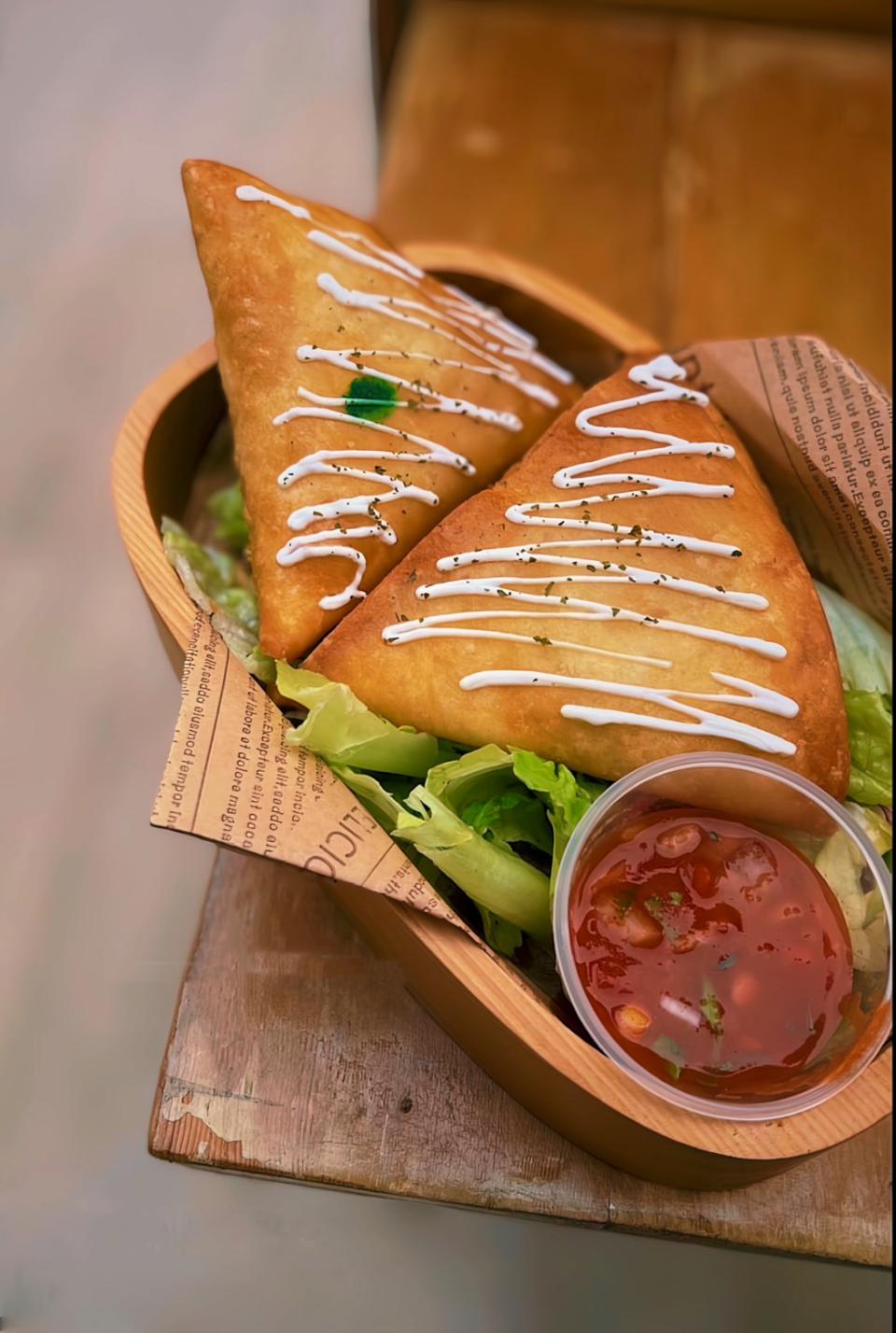 一「炸」高下!2024高雄鹹酥雞嘉年華 12月7、8日香噴噴登場