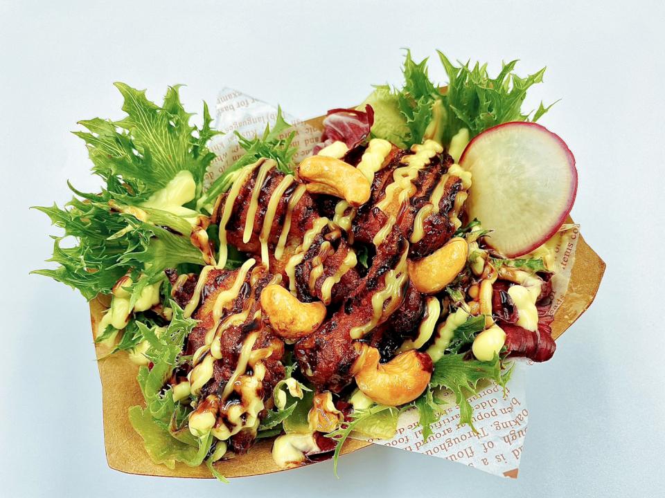 一「炸」高下!2024高雄鹹酥雞嘉年華 12月7、8日香噴噴登場