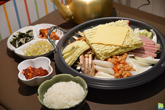 정말 맛있어요 ! 廣寒樓韓食館 讓你韓國美食吃透透