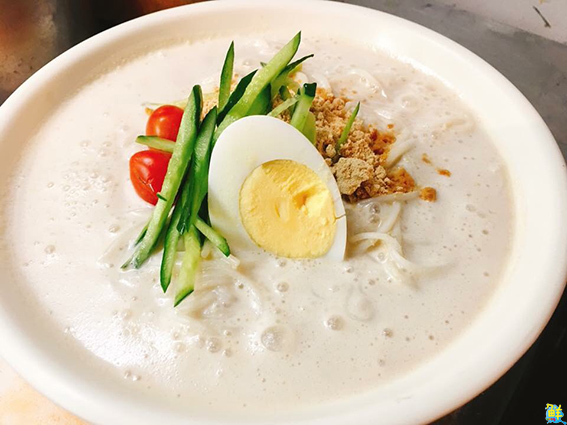 정말 맛있어요 ! 廣寒樓韓食館 讓你韓國美食吃透透