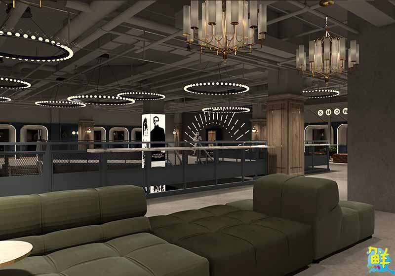 MLD台鋁聯手泰秀打造杜比全景聲影廳 重磅升級觀影新體驗