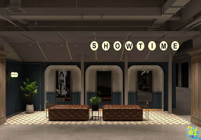 MLD台鋁聯手泰秀打造杜比全景聲影廳 重磅升級觀影新體驗