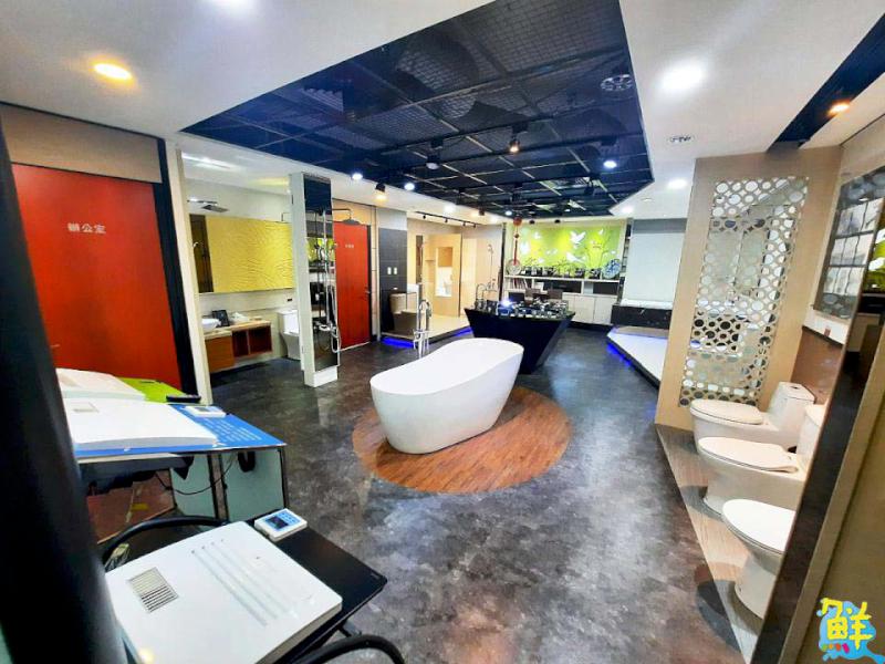 用智能重新定義精緻生活 從 Derek 德瑞克衛浴開始