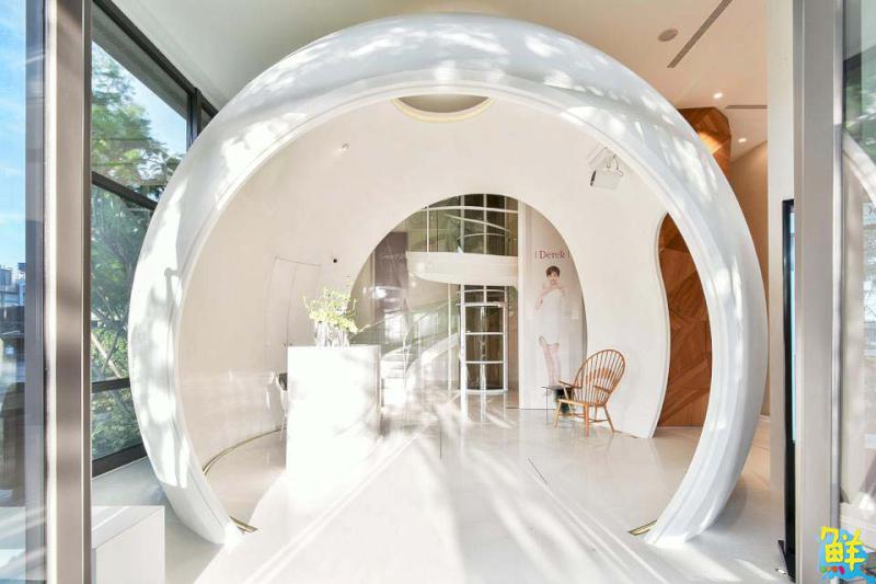 用智能重新定義精緻生活 從 Derek 德瑞克衛浴開始