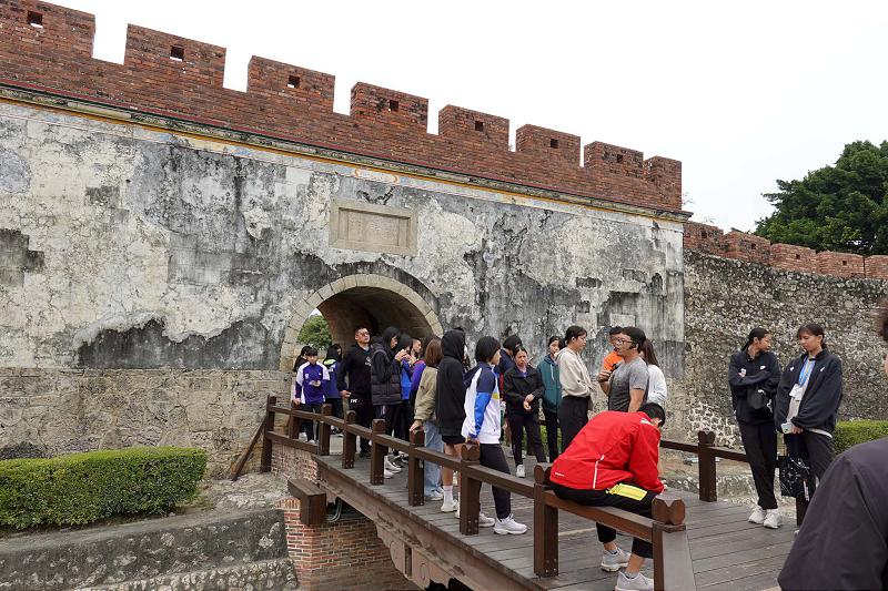 教育部委託高市海青工商攜手國訓中心開設專班 助高中職運動選手銜接課業