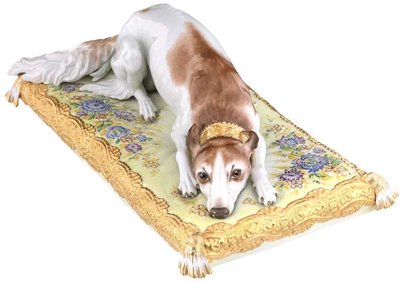 國裕精品歡慶麥森藍色交叉雙劍標誌300週年 高雄百貨雙劍無雙瓷器瑰寶特展邀賞