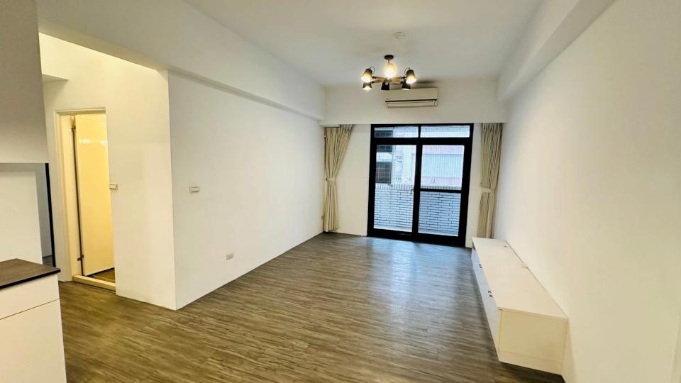 高市鳳山區建國新城共和宅銀髮家園8戶招租 7月7日至11日開放預約看房