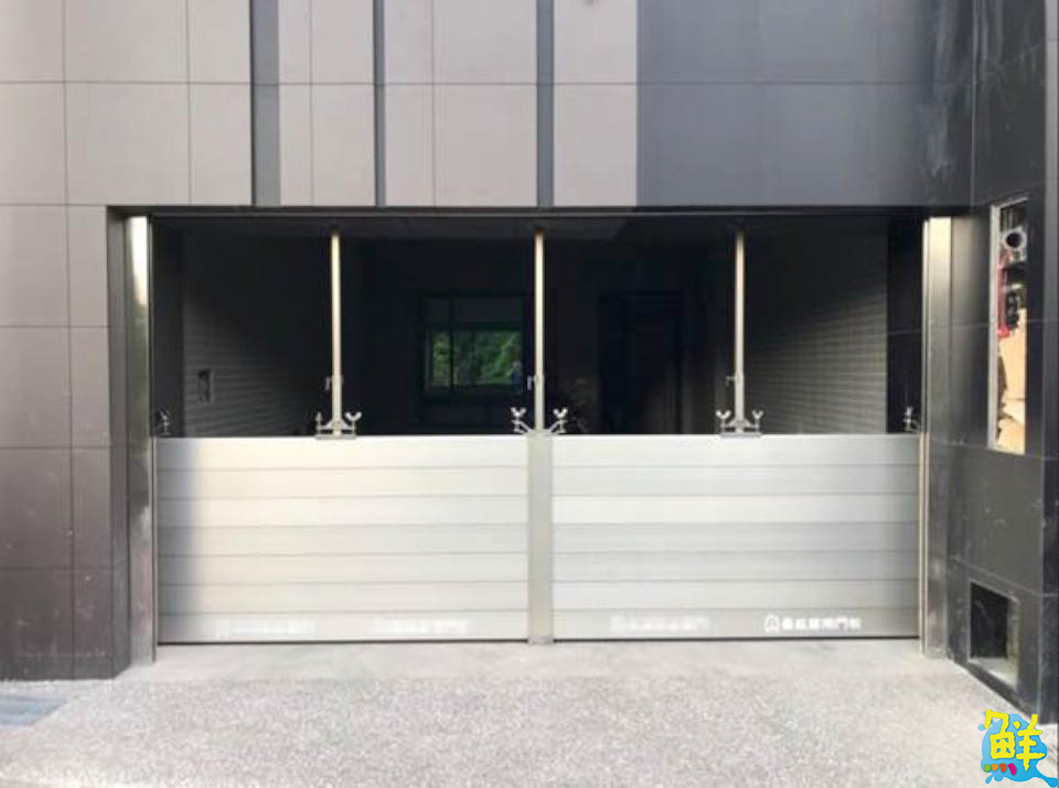 補助款來了!高市防水閘門補助款於6月起核撥