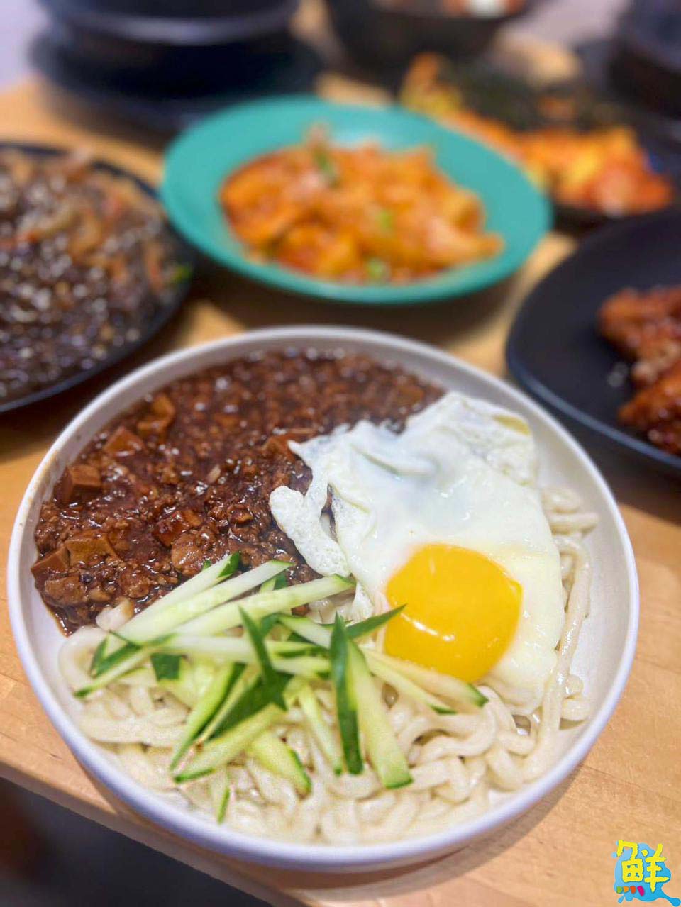 韓味十足！ 值得再訪的好店 哈吉韓國料理 顛覆您對韓食的想像