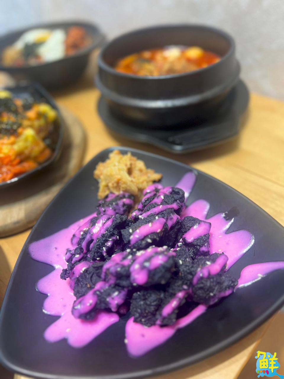 韓味十足！ 值得再訪的好店 哈吉韓國料理 顛覆您對韓食的想像