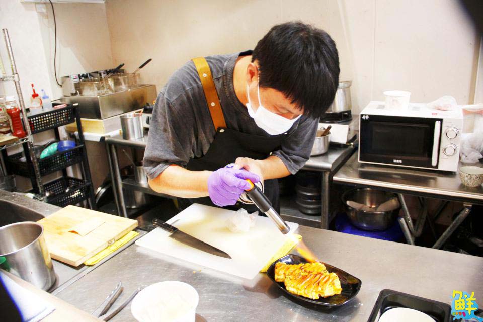 韓味十足！ 值得再訪的好店 哈吉韓國料理 顛覆您對韓食的想像