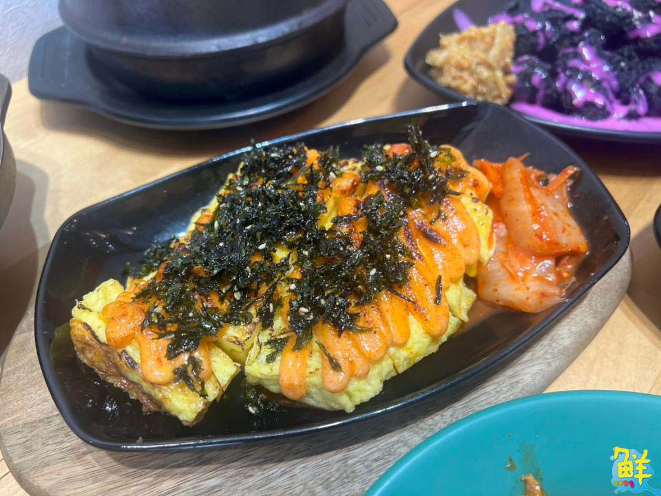 韓味十足！ 值得再訪的好店 哈吉韓國料理 顛覆您對韓食的想像