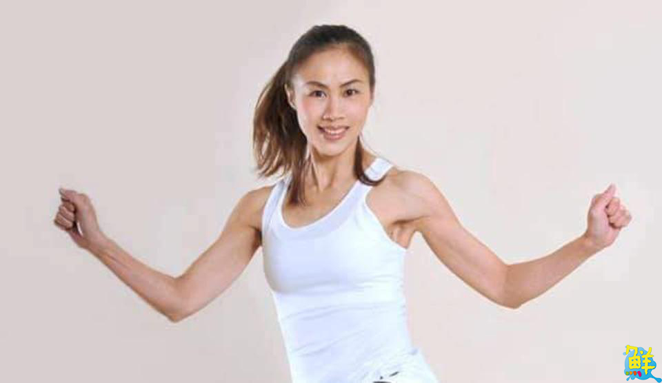 生活能量聚寶盆  美好日常幸福門 HD＆HDP陳慧華運動教室 陪您重拾身體原動力 釋放生活壓力