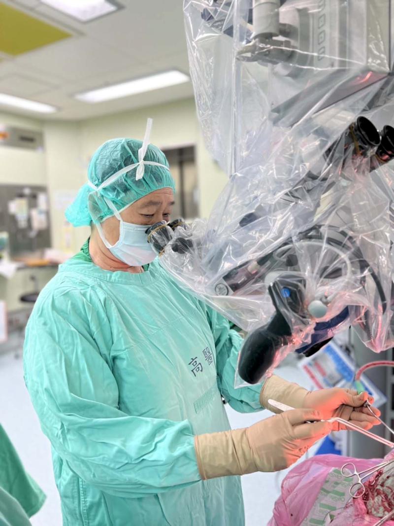 高醫大外科教授關皚麗執掌國際外科學院 成為創院87年首名女性領導人