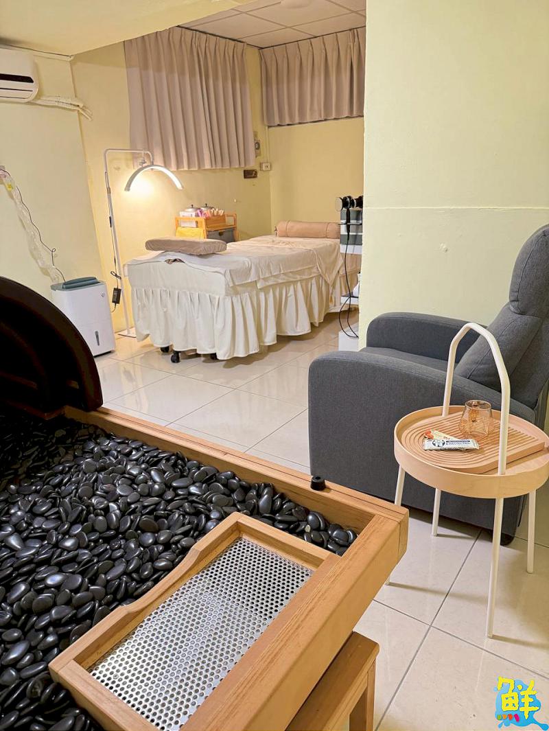 隱身巷弄的暖心芳療所 艾閠Irene SPA 讓肌膚與心都被溫柔對待