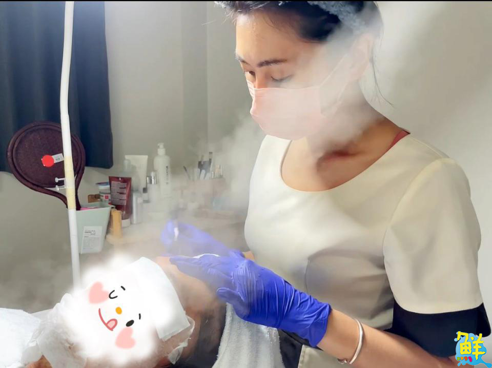 隱身巷弄的暖心芳療所 艾閠Irene SPA 讓肌膚與心都被溫柔對待