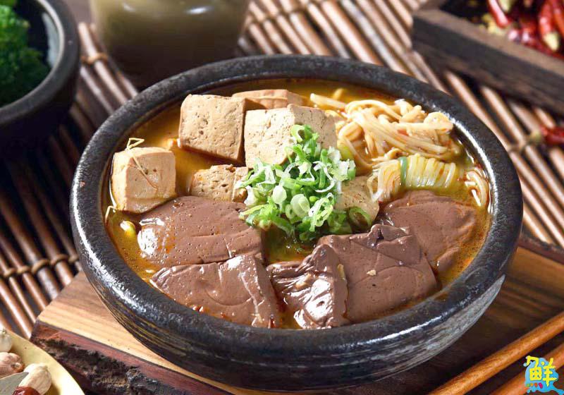 台味獨家美食 阿榮臭豆腐 你必嚐麻辣滋味!