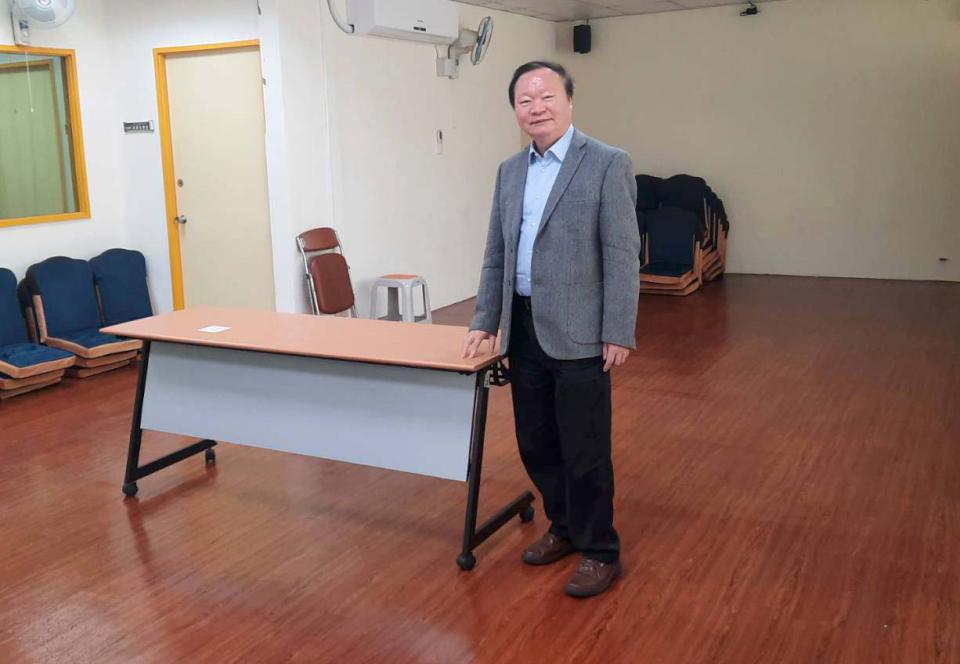 114學年度學測1月18日至20日舉行 高雄一考區4分區143試場服務4629名考生