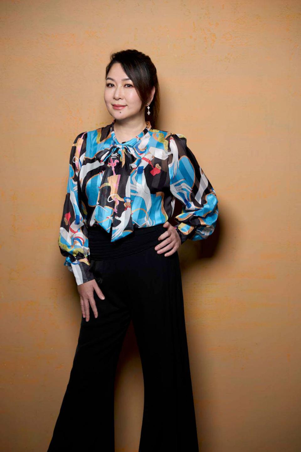 台語天后張秀卿歌手生涯8月首唱進台南 造訪旗山麵店品嘗招牌客家粄條